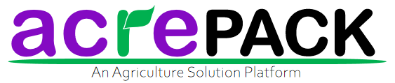 acrePACK Logo