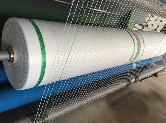 Bale Net Wrap visual 1