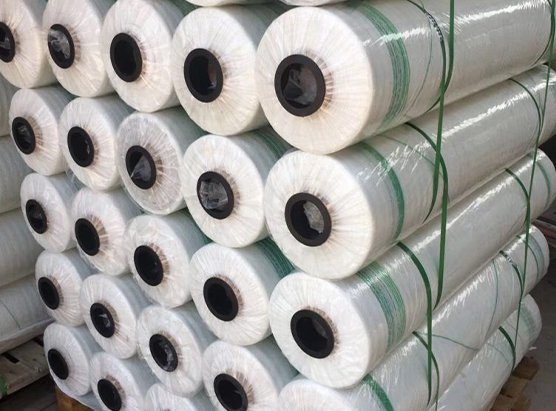 Bale Net Wrap visual 2