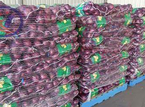 Pallet Net Wrap visual 3