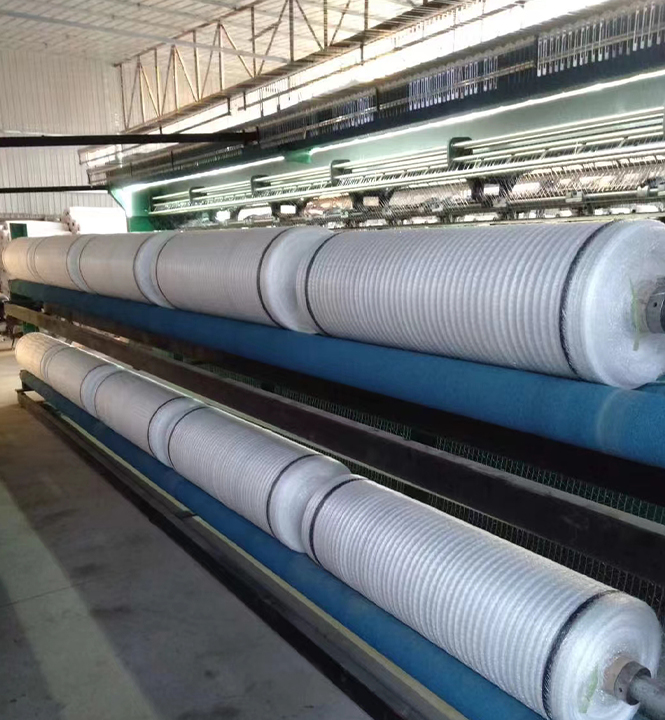 bale net wrap