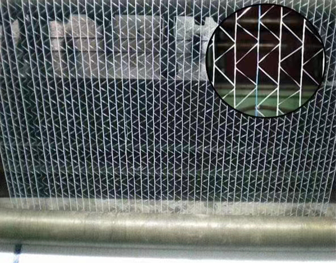 pallet net wrap